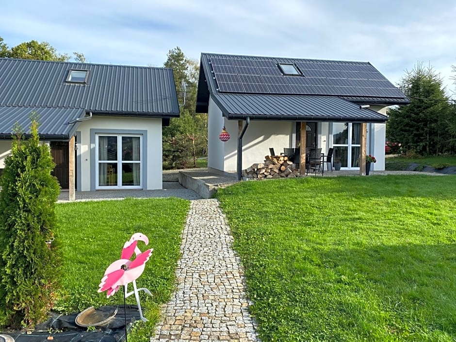 Domki, apartament, pokój, Limanowa