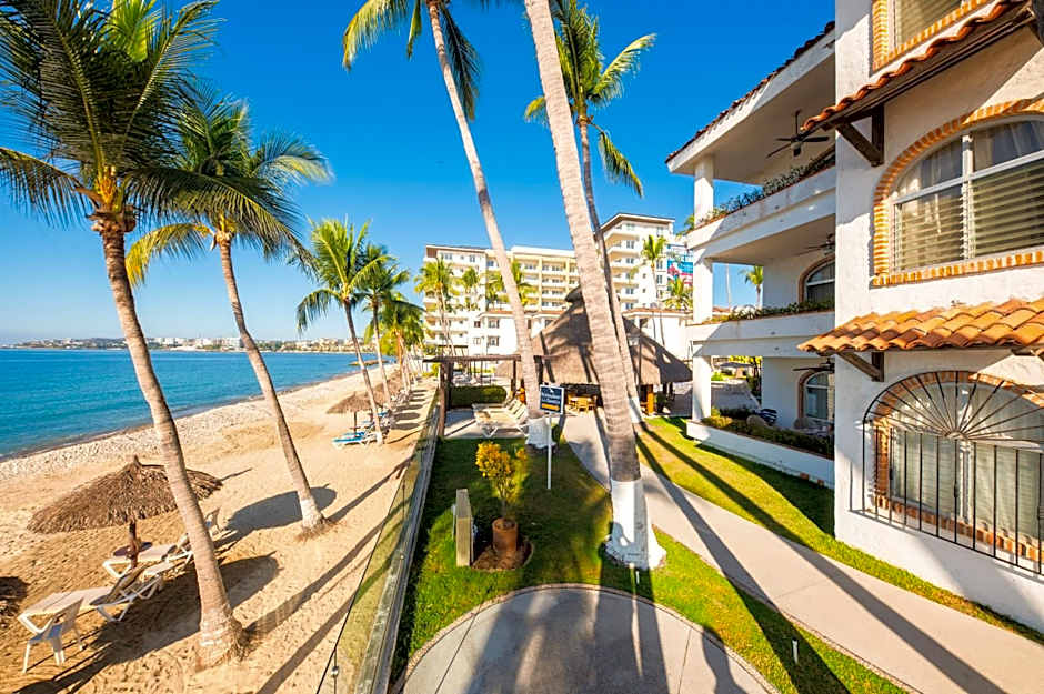 Vista Vallarta All Suites On The Beach
