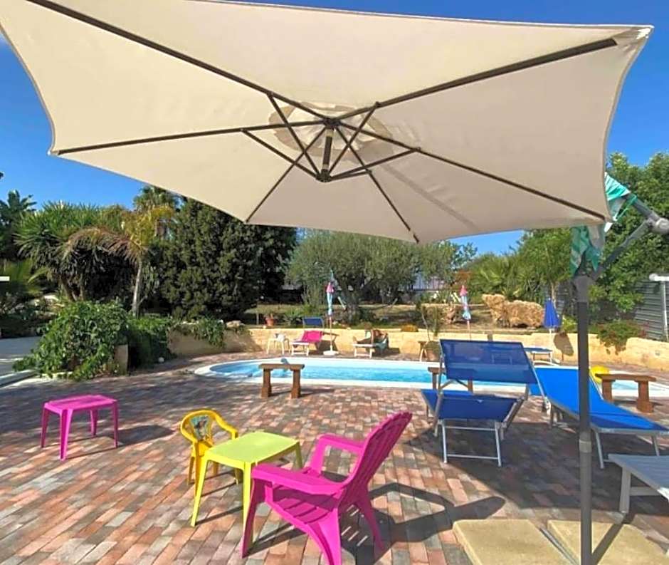 B&B Villa Sant'Antonio