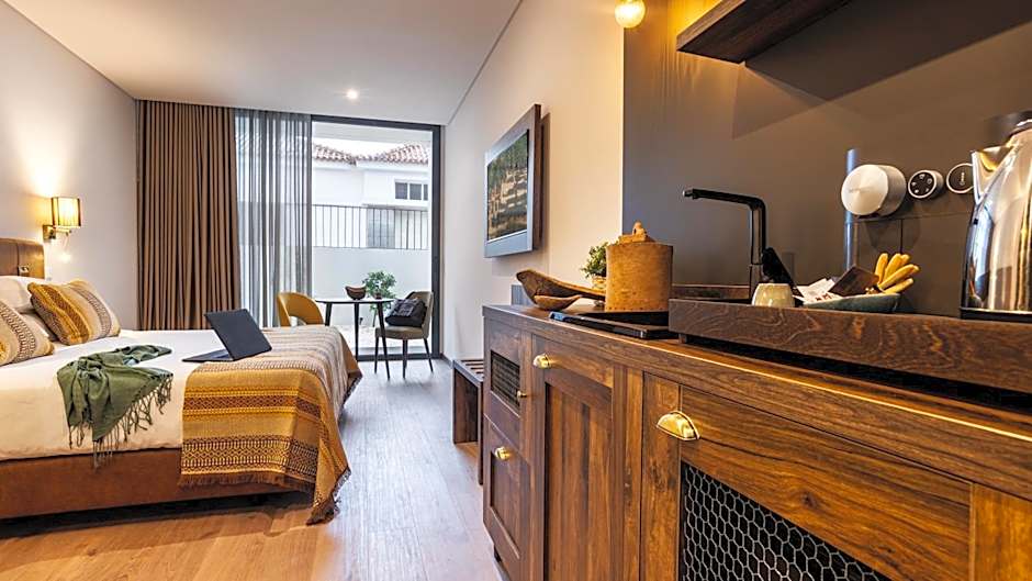 Évora O Cante Hotel