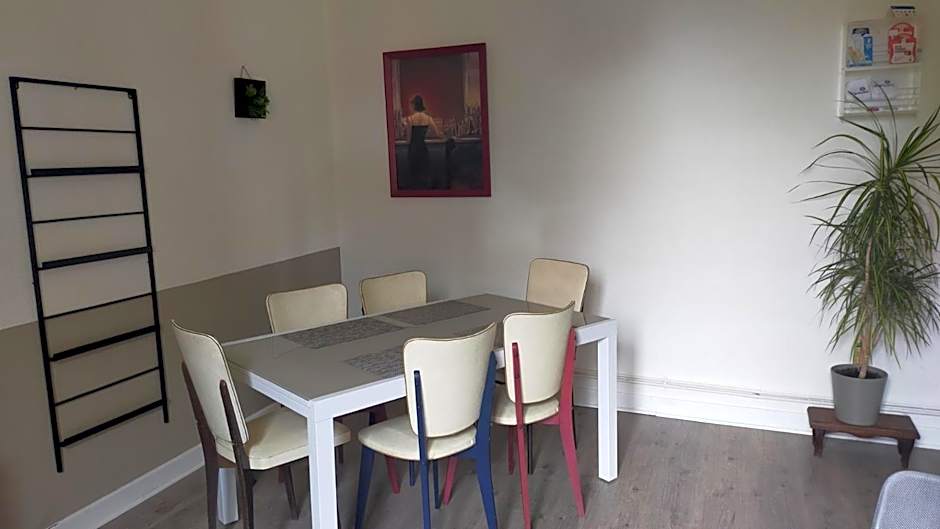 L'étape du Canal - Pèlerins, Randonneurs, Vacanciers