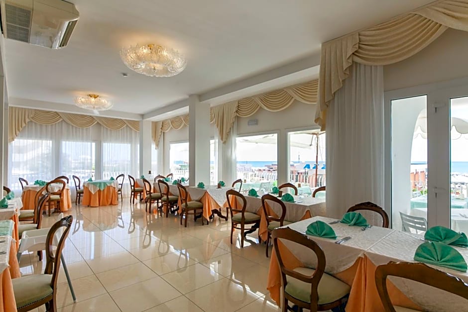 Hotel Dea