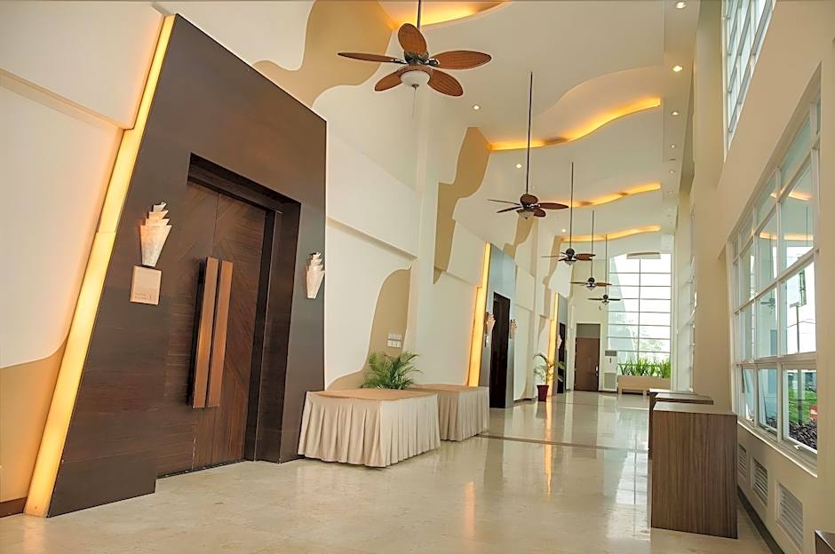 Hotel Santika Bangka