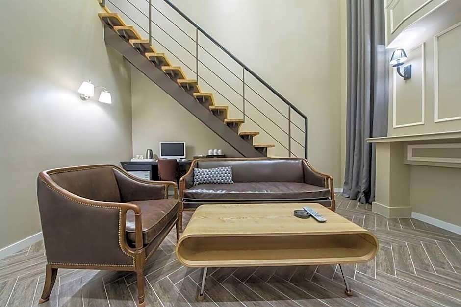 Anyang Boutique Hotel AMA