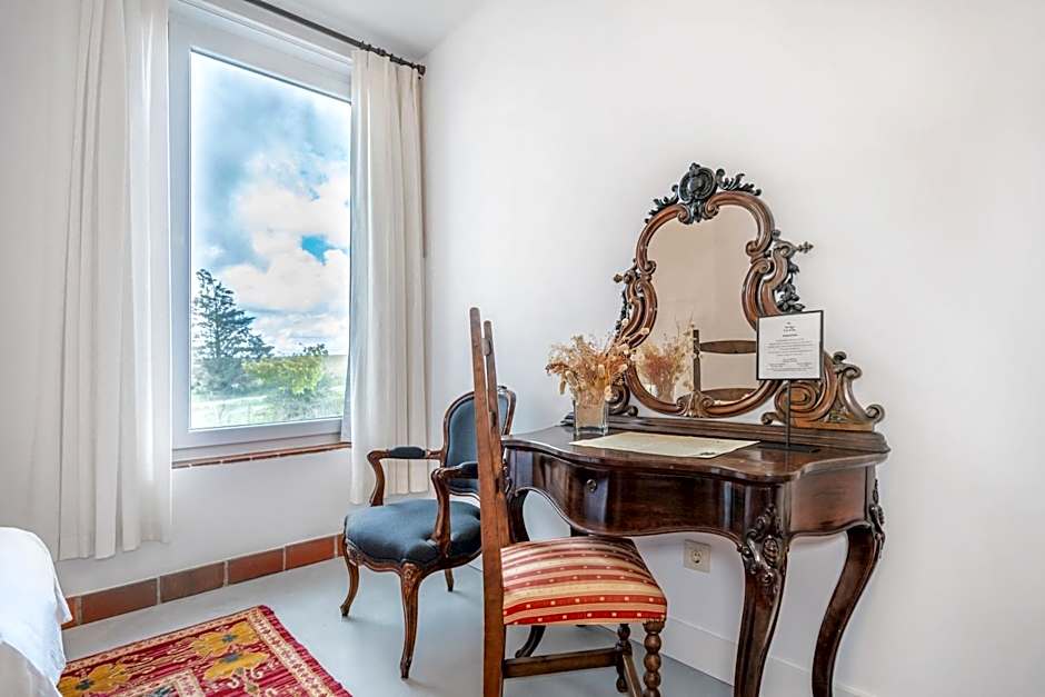 Hotel Rural Costa del Trigo