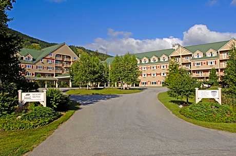 Grand Summit Hotel