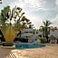 HOTEL VILLA AZUL