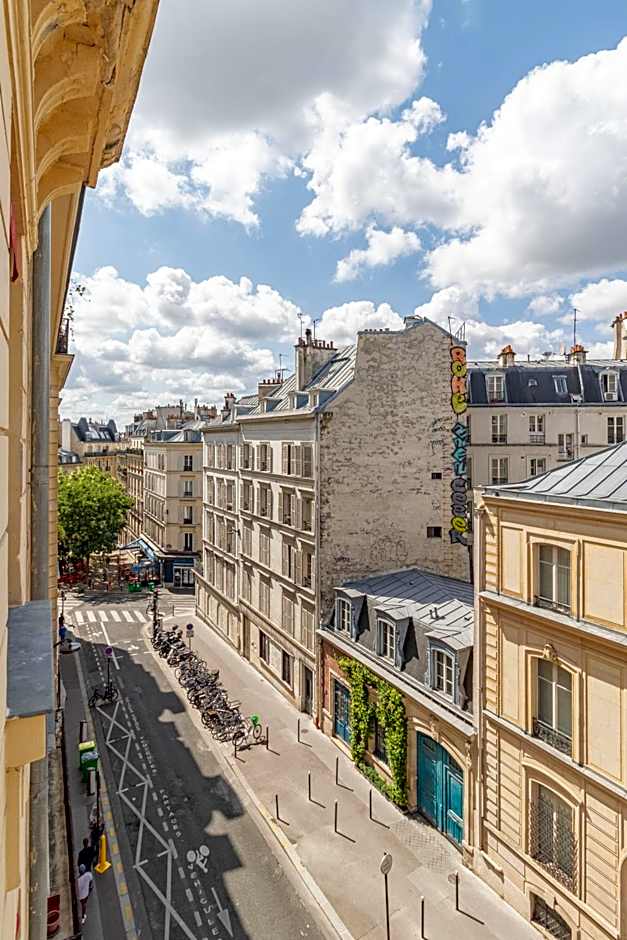 Hotel Riviera Renovated