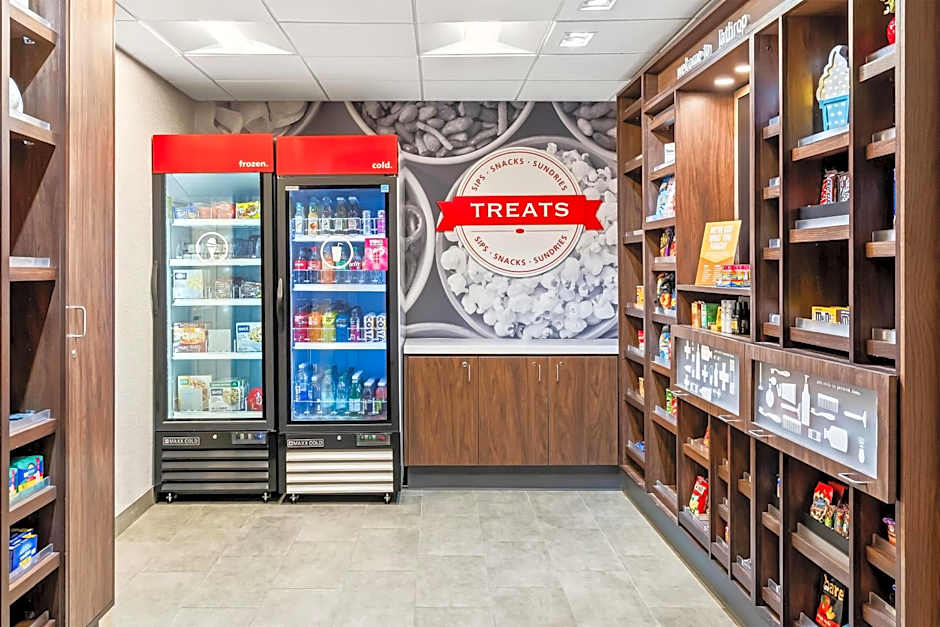 Hampton Inn By Hilton & Suites Lathrop, Ca