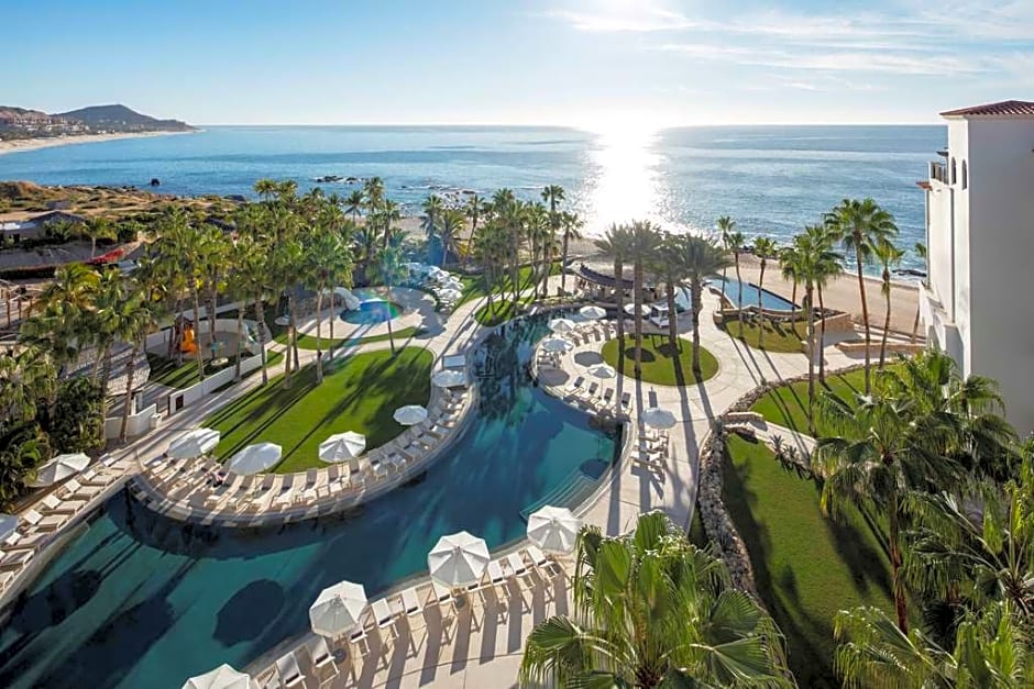 Hilton Grand Vacations Club La Pacifica Los Cabos