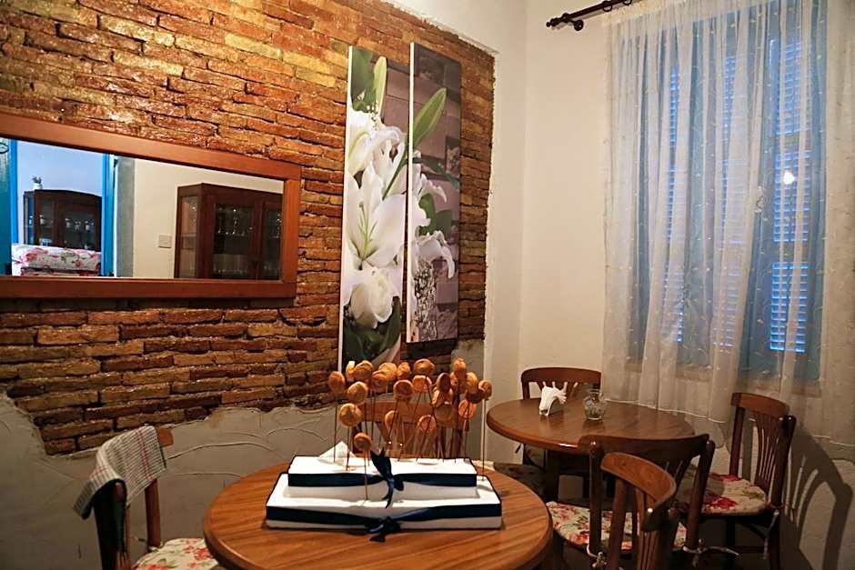 Cypriot Swallow Boutique Hotel