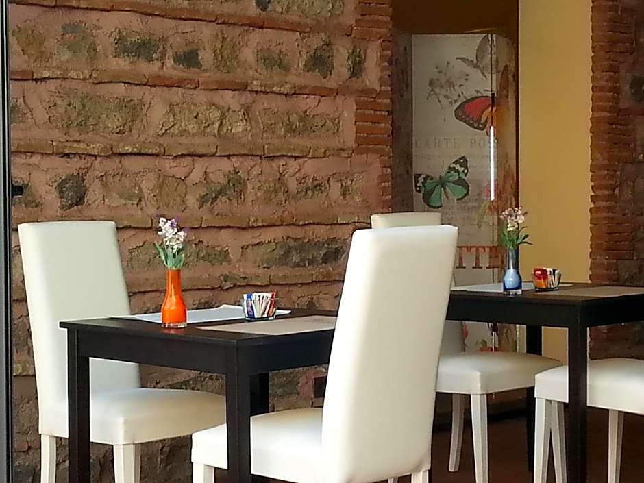 Art & Jazz Hotel