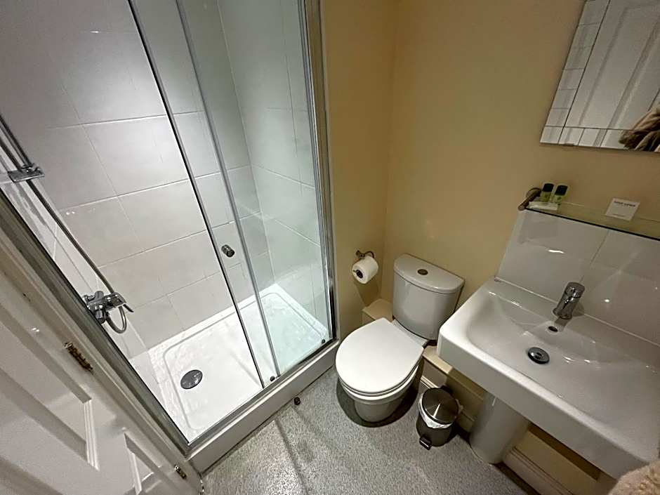 The Swan @Old Stratford