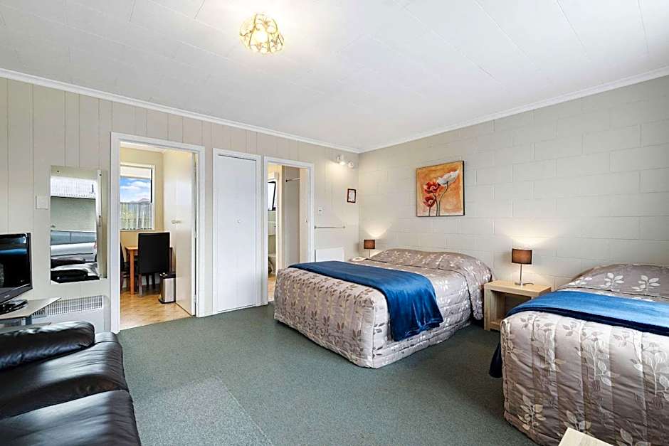 Econo Lodge Canterbury Court