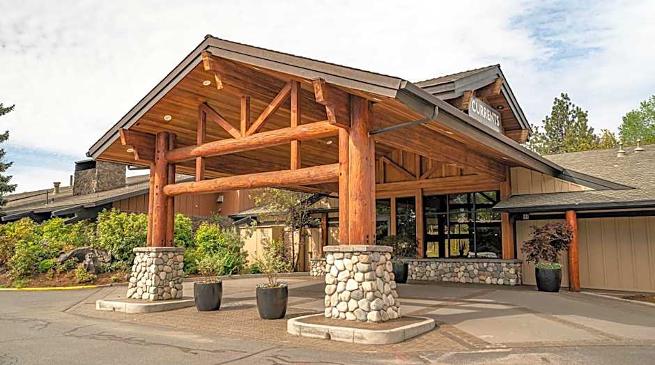 Riverhouse Lodge