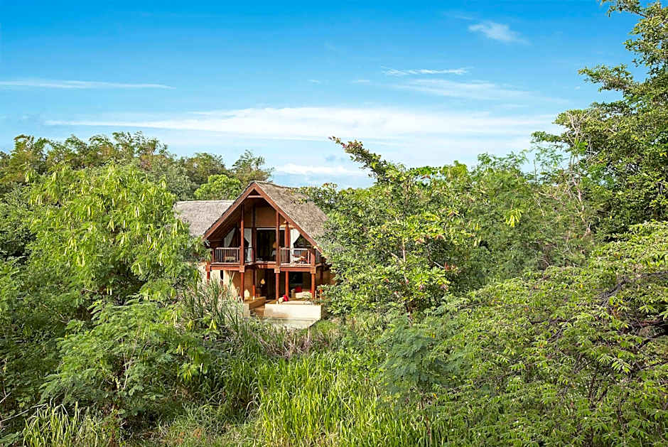 Jetwing Vil Uyana, A Luxury Reserve