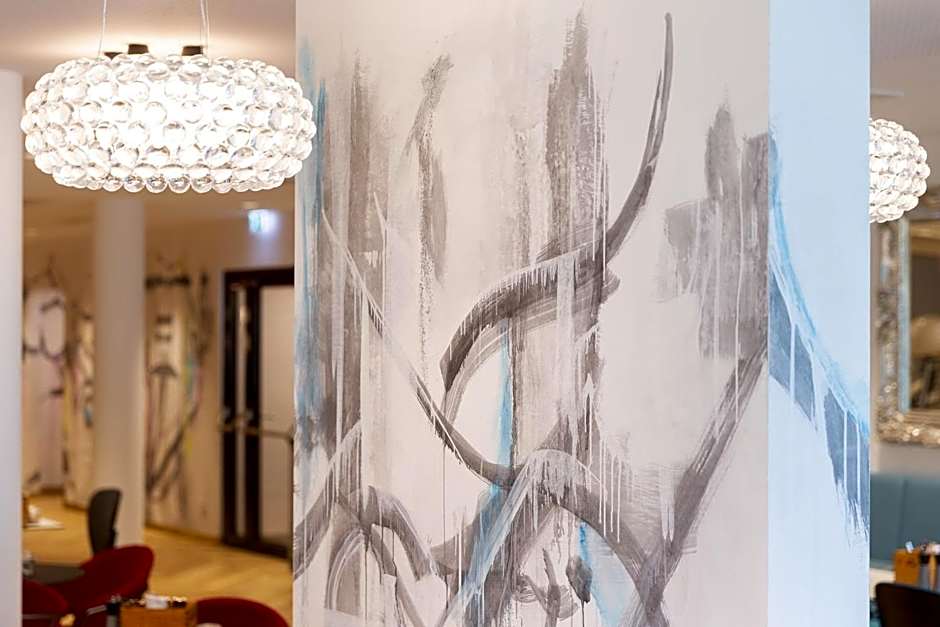 Holiday Inn - the niu, Franz Vienna By IHG