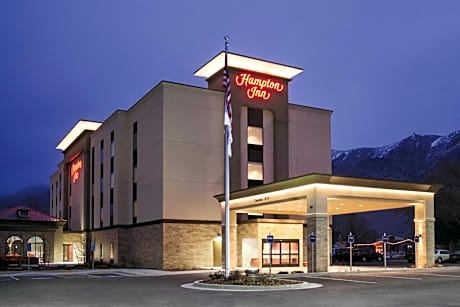 Hampton Inn By Hilton Brigham City, Ut