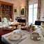 B&B Rosenliebe