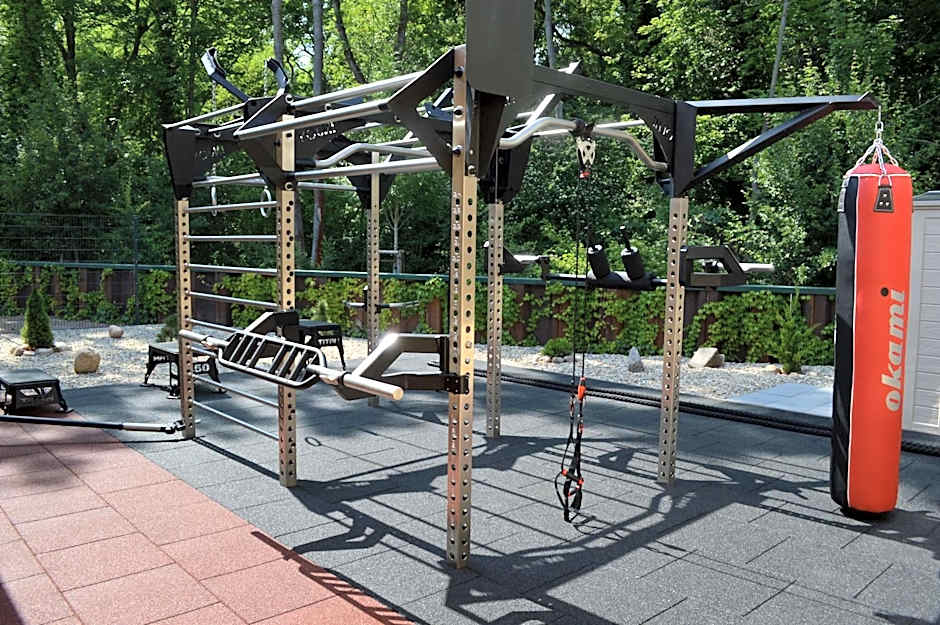 Askania Hotel & Brauhaus