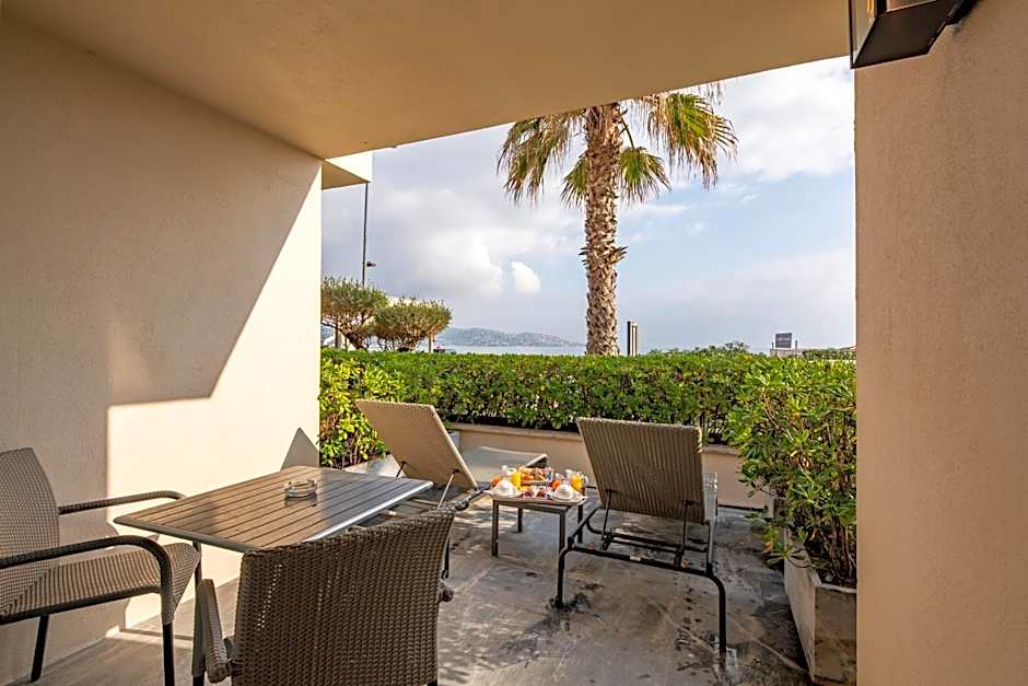 Hotel La Plage