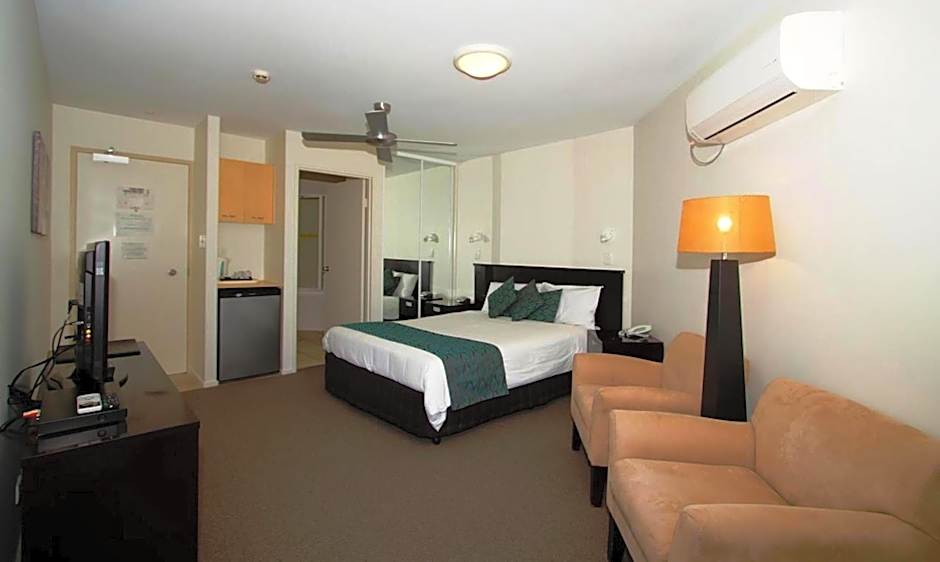 The Beach Retreat Coolum