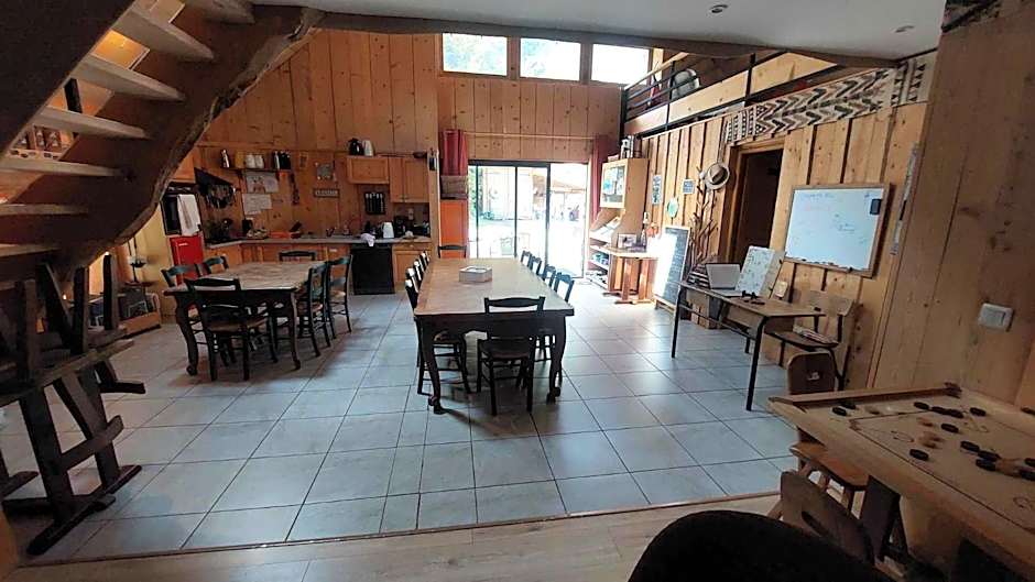 Chambres d'hôtes Olachat proche Annecy