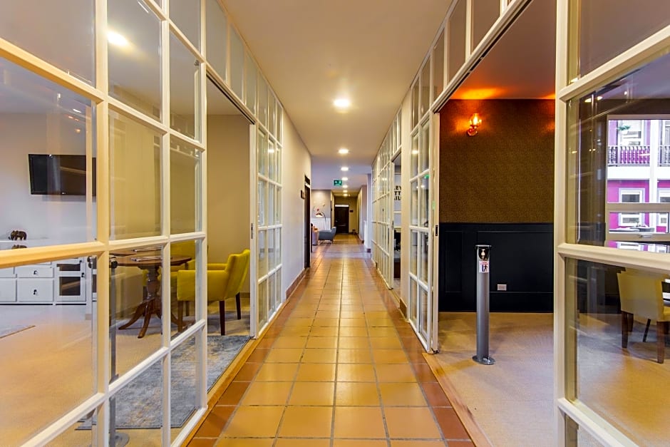 Hotel Wellness Home Cajica