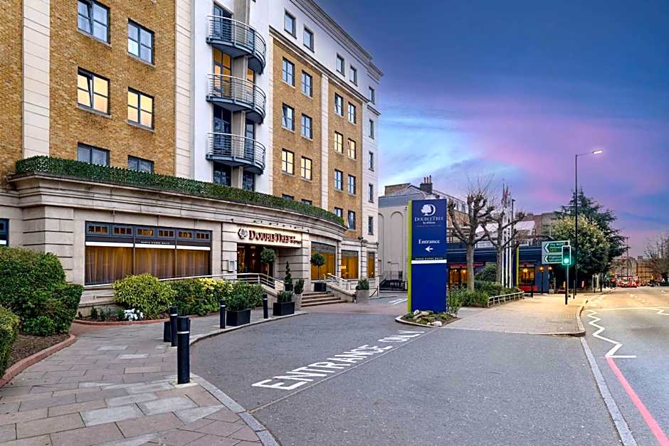 DoubleTree By Hilton Hotel London - Islington