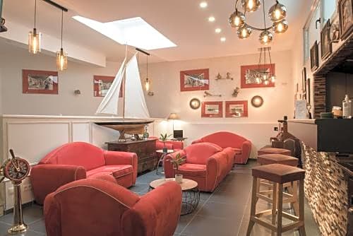 Hotel Noga