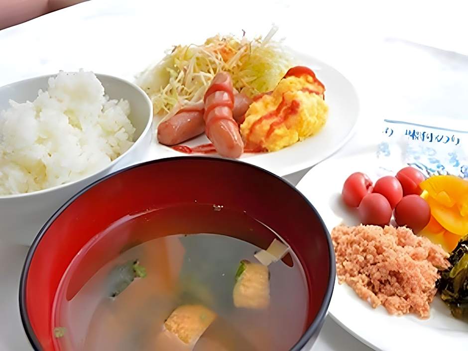 Akishima Station Hotel TOKYO