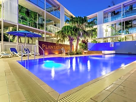 Plantation Resort at Rainbow