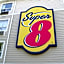 Super 8 by Wyndham Peterborough