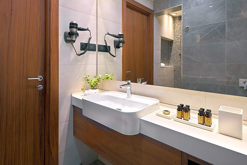Time Boutique Hotel