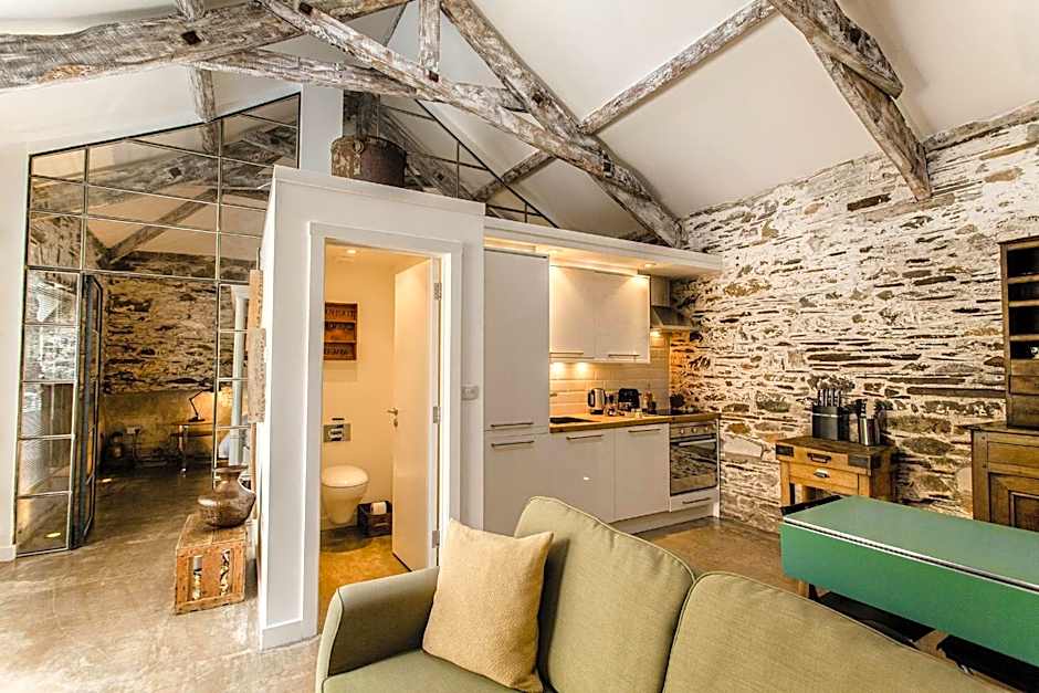 ANRÁN at Tidwell Farm