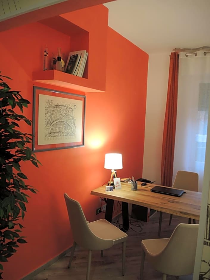 B&B Ariston Pisa Tower