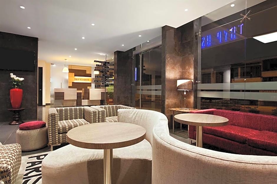 Tryp Usaquen