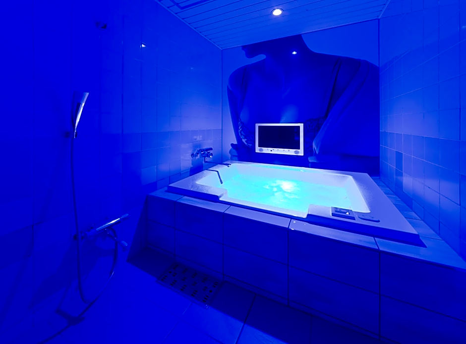 HOTEL SEEN - OCEAN TERRACE - (Adult Only)