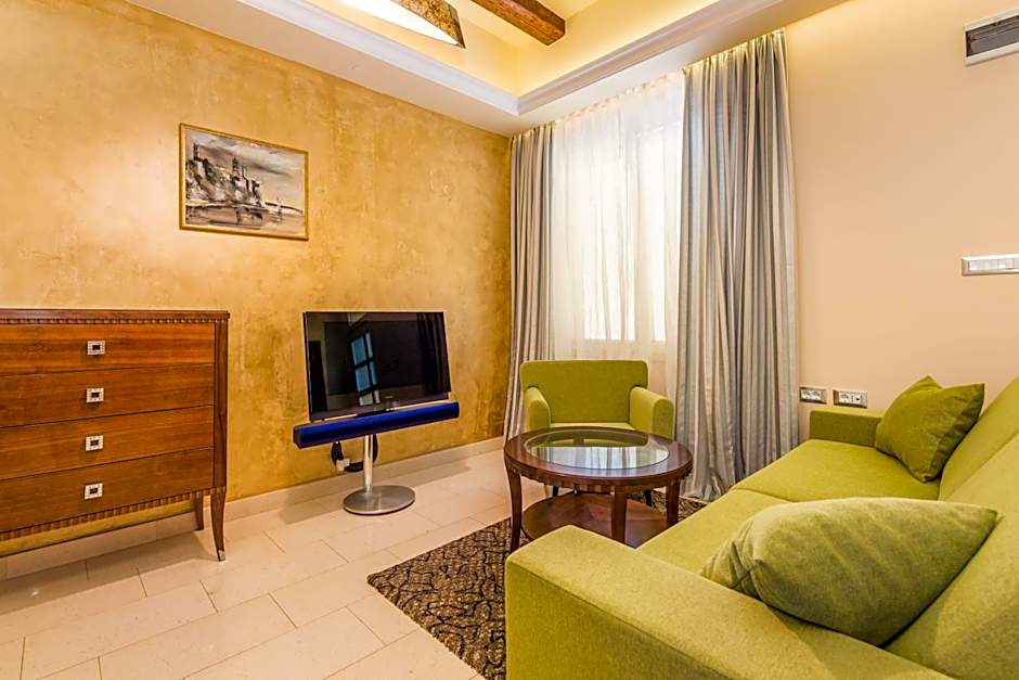 Villas Arbia - Margita Deluxe Beach Hotel