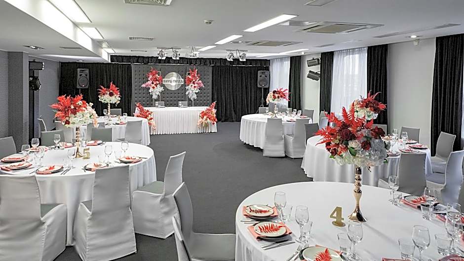 Rija VEF Hotel with FREE Parking