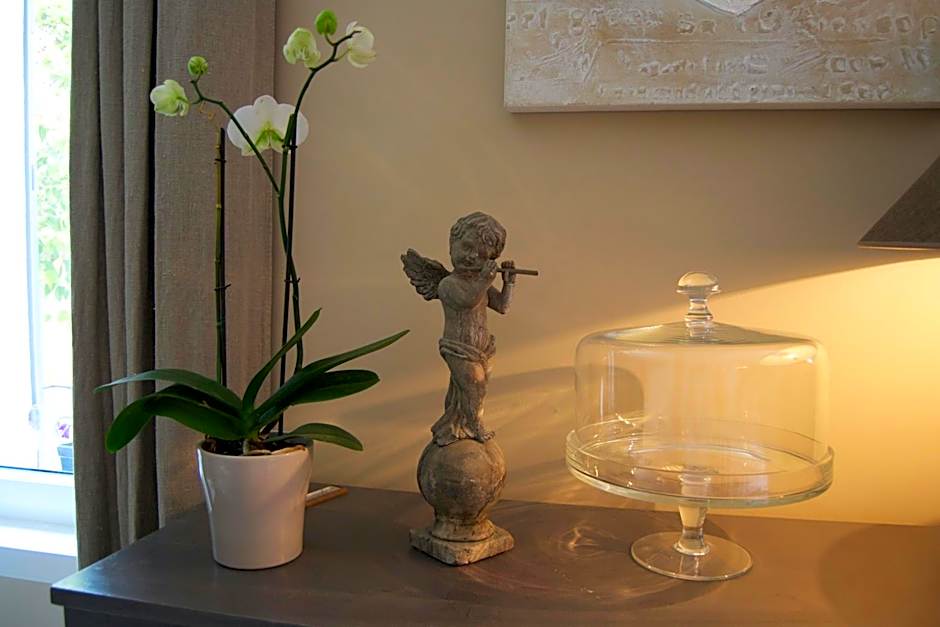 Appart'hôtel 27 le lion d'or