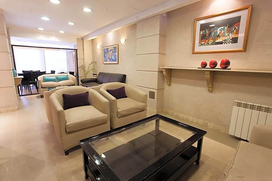 Argentino Hotel