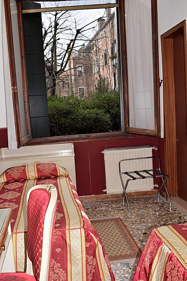 Albergo Basilea