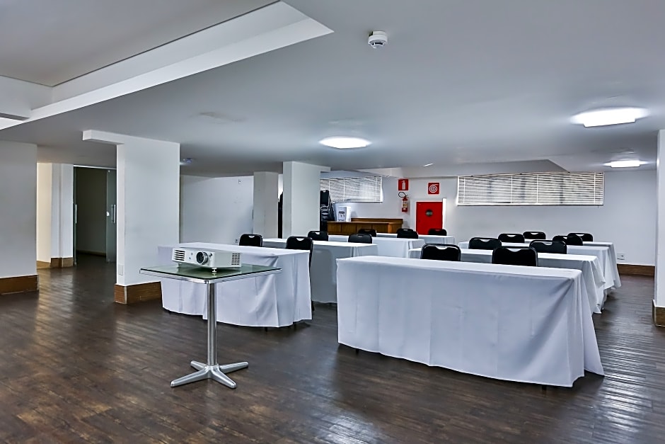 San Diego Suítes Pampulha