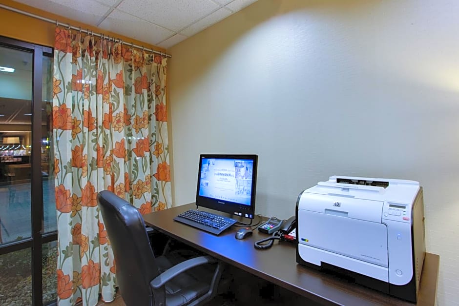 Hampton Inn Winfield Teays Valley
