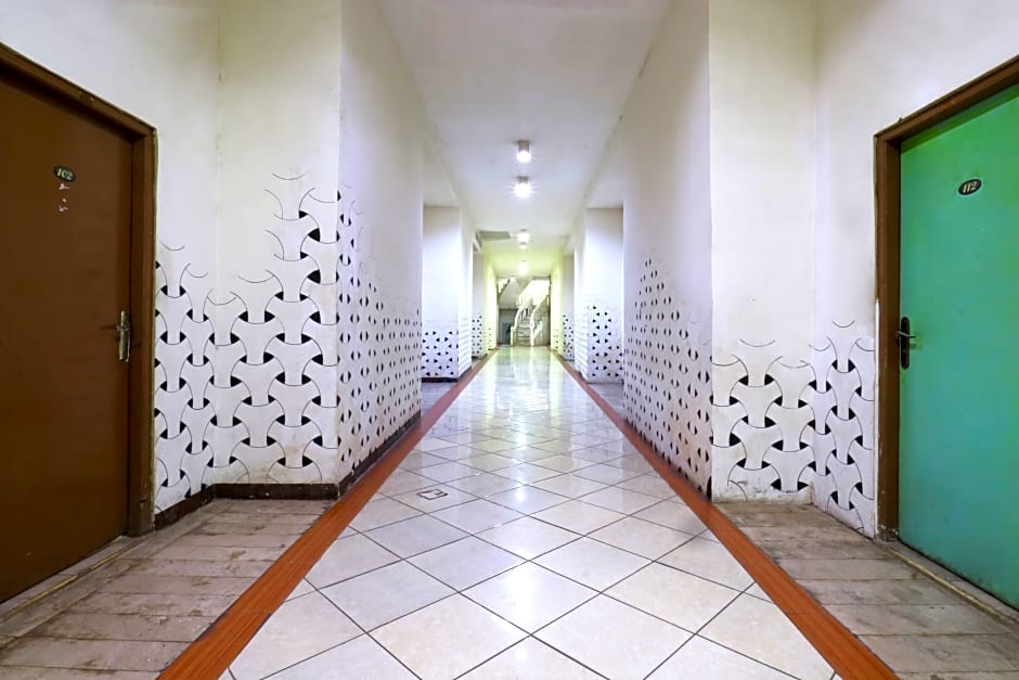 Wisma Gading Indah 1 by ZUZU