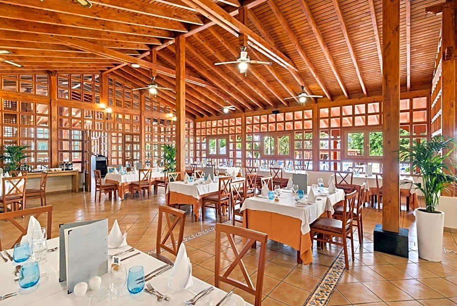 Bahia Principe Explore San Felipe - Hyatt Inclusive Collection
