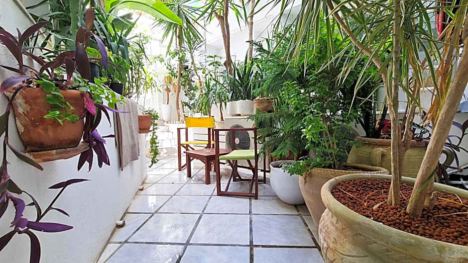 Hotel Khella