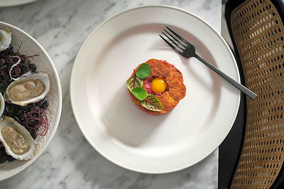 Kimpton Hotel Fontenot By IHG