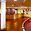 Premier Inn London Docklands - Excel